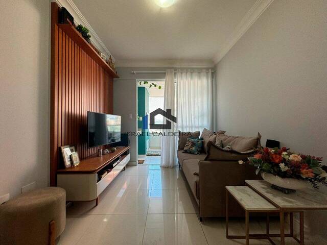 #27325 - Apartamento para Venda em São José - SC - 3