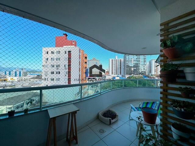 #27325 - Apartamento para Venda em São José - SC - 2