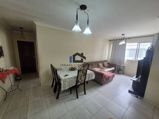 Apartamento para Venda em São José - 4