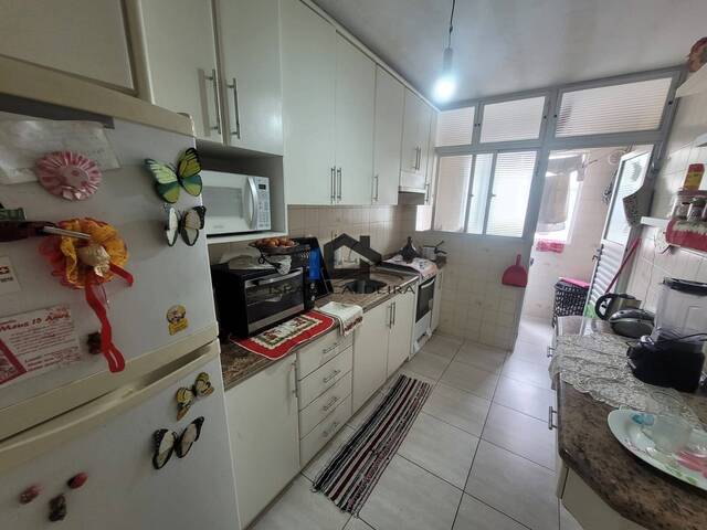 Apartamento para Venda em São José - 5