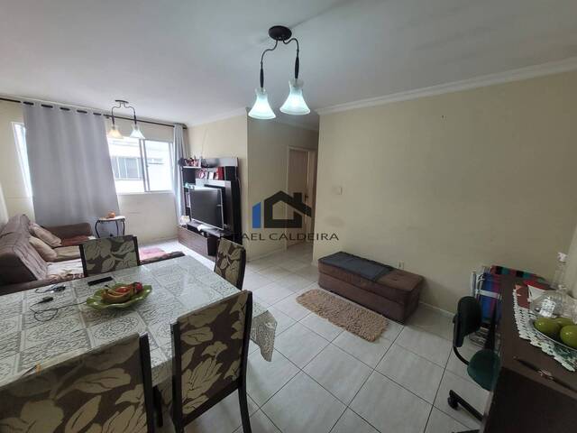 #27425 - Apartamento para Venda em São José - SC - 1