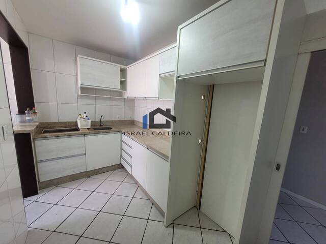 #27525 - Apartamento para Venda em São José - SC