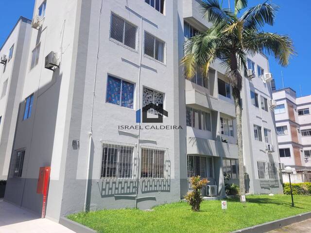 #27525 - Apartamento para Venda em São José - SC - 1