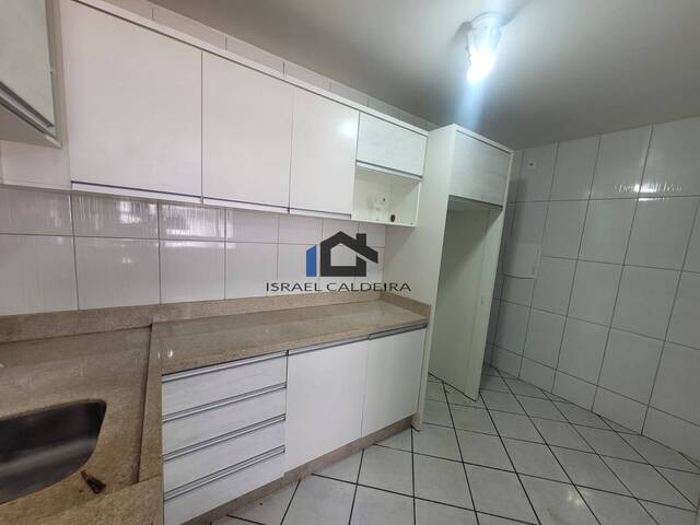#27525 - Apartamento para Venda em São José - SC