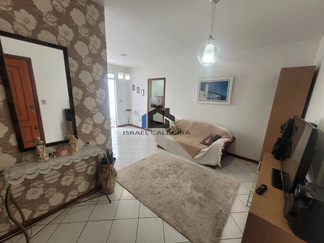 #27625 - Apartamento para Venda em São José - SC - 3