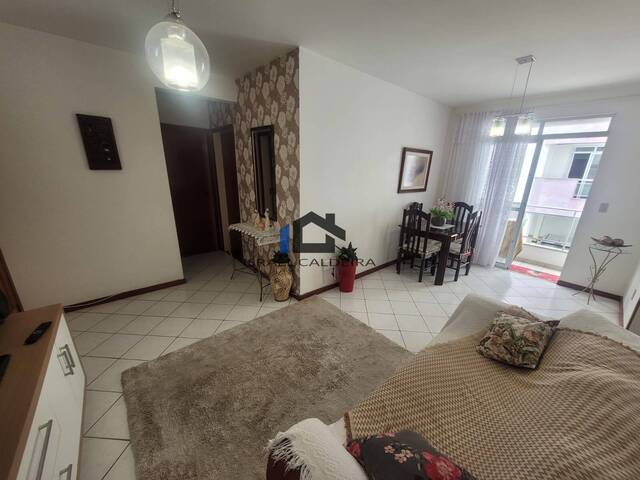 #27625 - Apartamento para Venda em São José - SC - 1