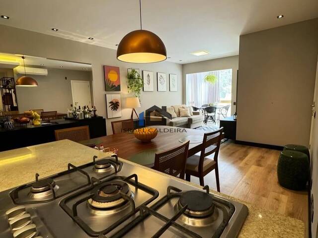 #25277 - Apartamento para Venda em Florianópolis - SC - 3