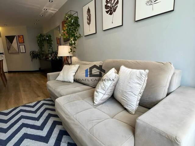 Apartamento para Venda em Florianópolis - 5