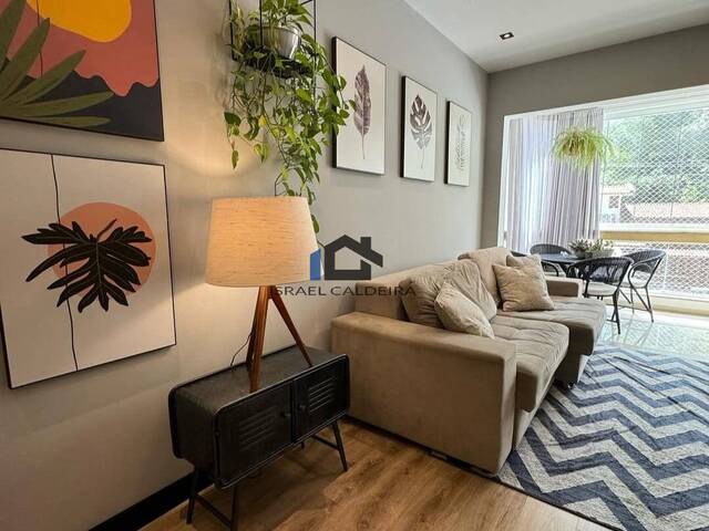 Apartamento para Venda em Florianópolis - 4