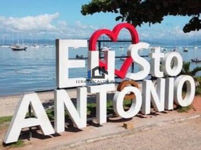 #25277 - Apartamento para Venda em Florianópolis - SC - 1