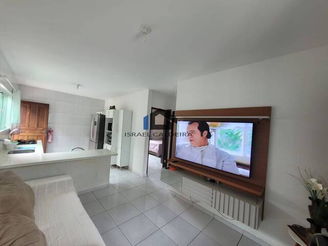 #25278 - Casa para Venda em São José - SC