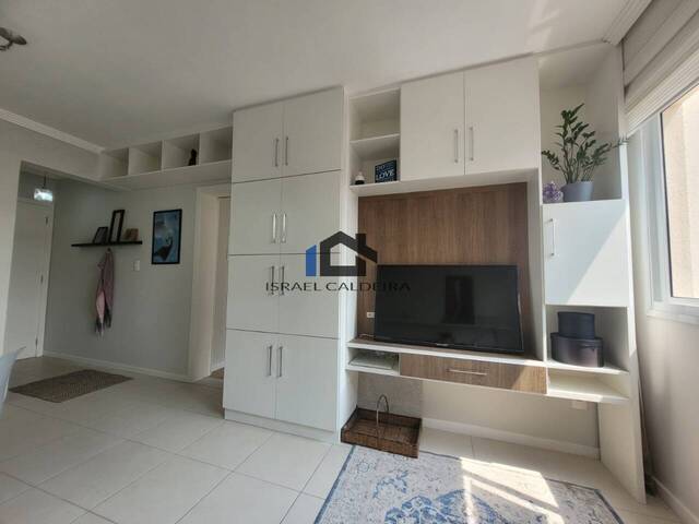#25280 - Apartamento para Venda em São José - SC - 2