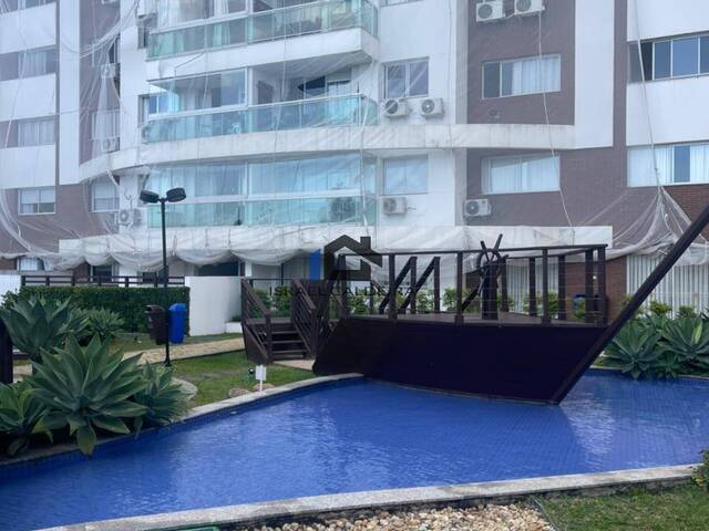 #25281 - Apartamento para Venda em São José - SC