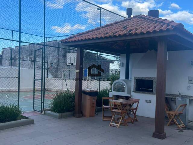 #25281 - Apartamento para Venda em São José - SC