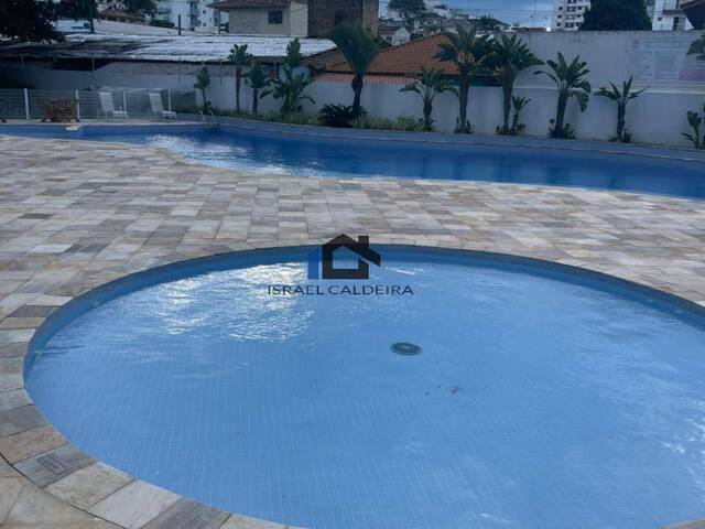 Apartamento para Venda em São José - 4