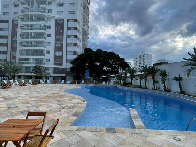 #25281 - Apartamento para Venda em São José - SC