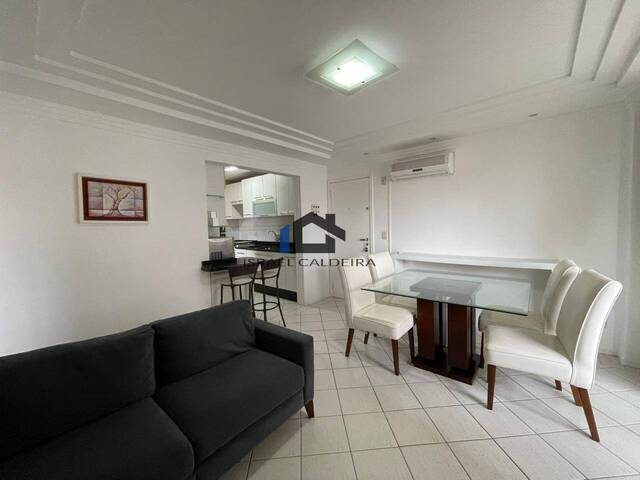 #25282 - Apartamento para Venda em São José - SC - 3