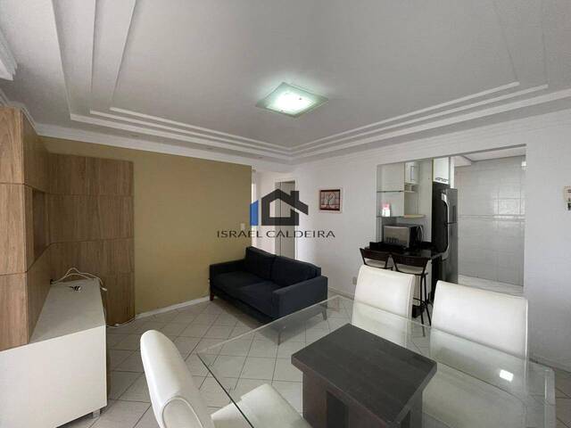 #25282 - Apartamento para Venda em São José - SC - 1
