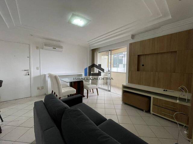 #25282 - Apartamento para Venda em São José - SC - 2