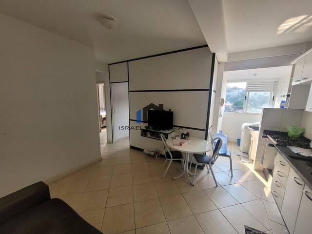 #25283 - Apartamento para Venda em São José - SC - 1