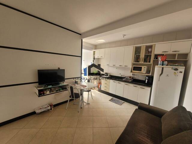 #25283 - Apartamento para Venda em São José - SC