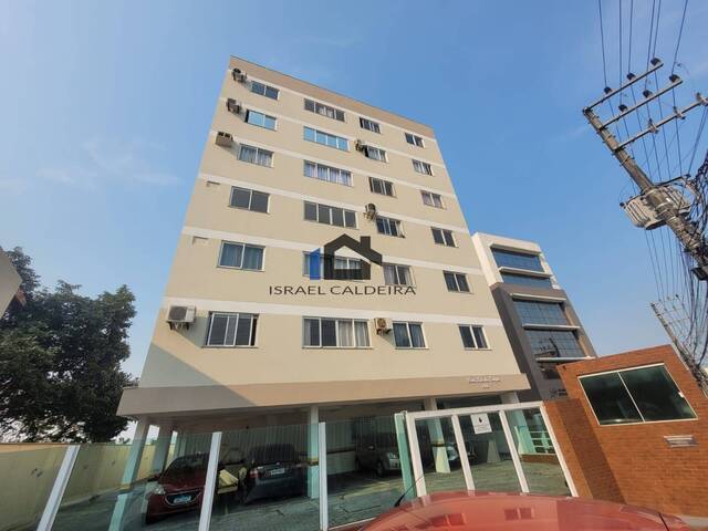 #25283 - Apartamento para Venda em São José - SC