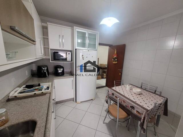 #25285 - Apartamento para Venda em São José - SC - 2