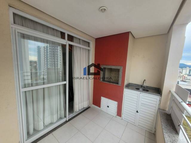 Apartamento para Venda em São José - 5