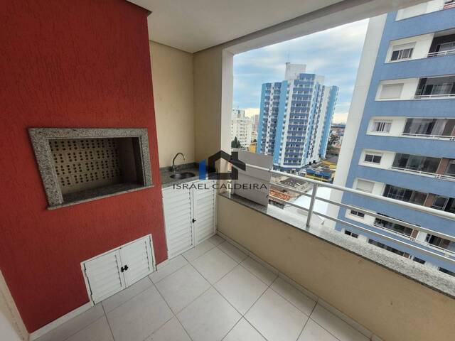 Apartamento para Venda em São José - 4
