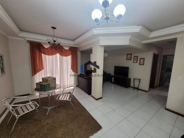 #25285 - Apartamento para Venda em São José - SC - 3