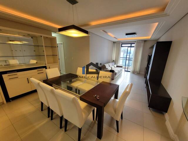 #25286 - Apartamento para Venda em São José - SC - 1