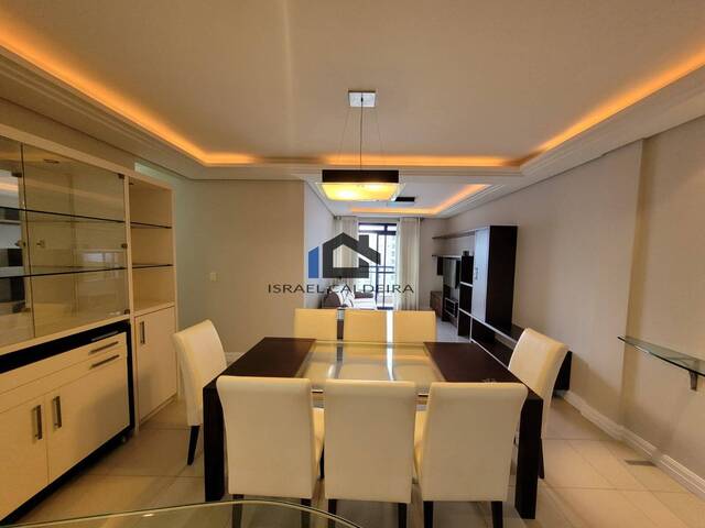 #25286 - Apartamento para Venda em São José - SC - 3