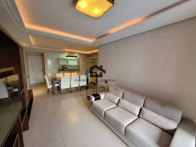 Apartamento para Venda em São José - 4