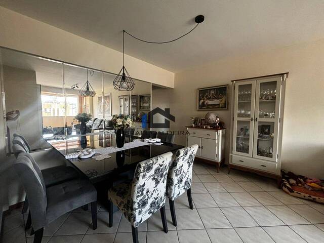 #25288 - Apartamento para Venda em São José - SC - 2