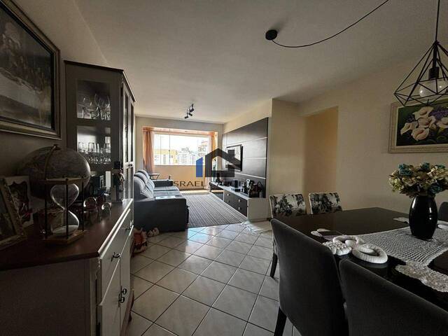 #25288 - Apartamento para Venda em São José - SC - 1