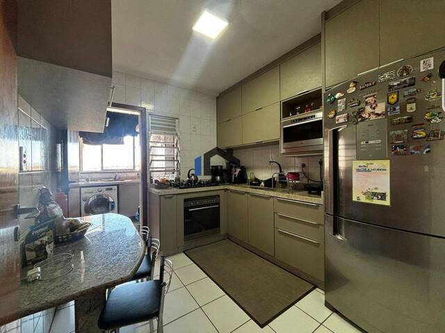 #25288 - Apartamento para Venda em São José - SC - 3