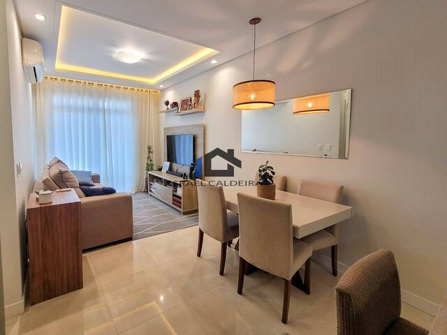 #25289 - Apartamento para Venda em Florianópolis - SC - 2