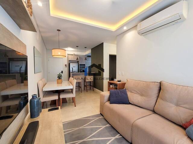 #25289 - Apartamento para Venda em Florianópolis - SC - 3