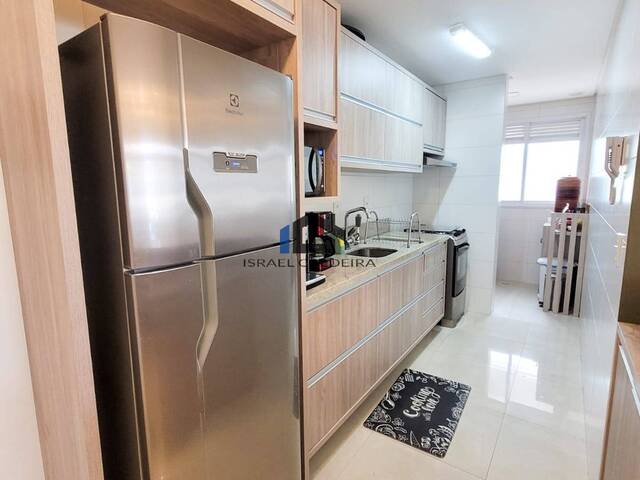 Apartamento para Venda em Florianópolis - 4