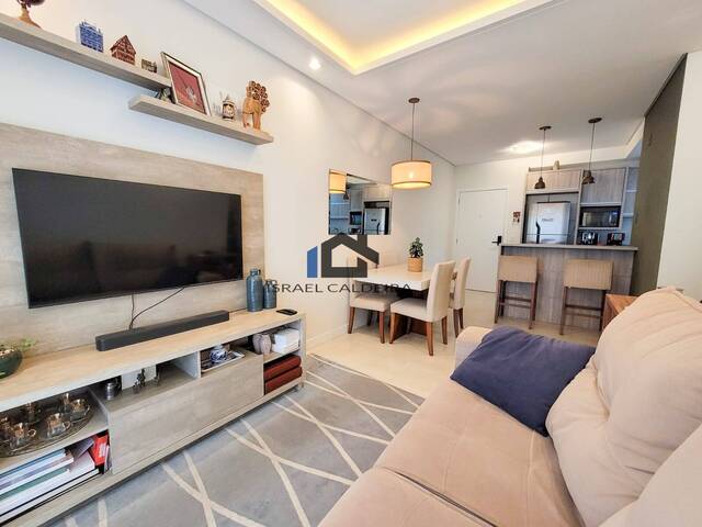 #25289 - Apartamento para Venda em Florianópolis - SC - 1