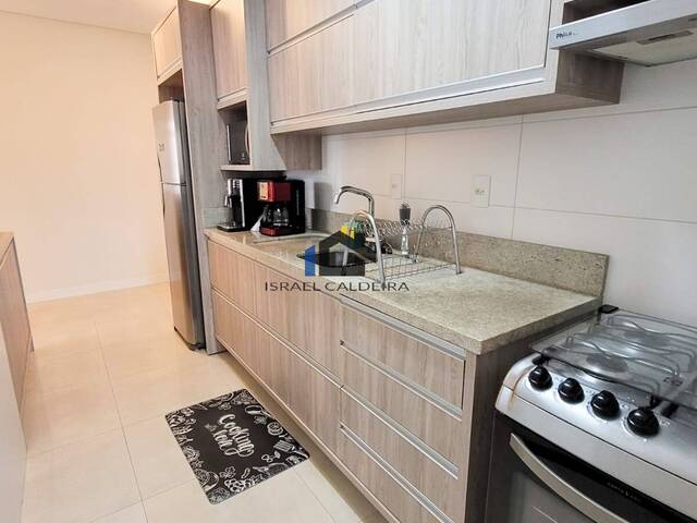 Apartamento para Venda em Florianópolis - 5