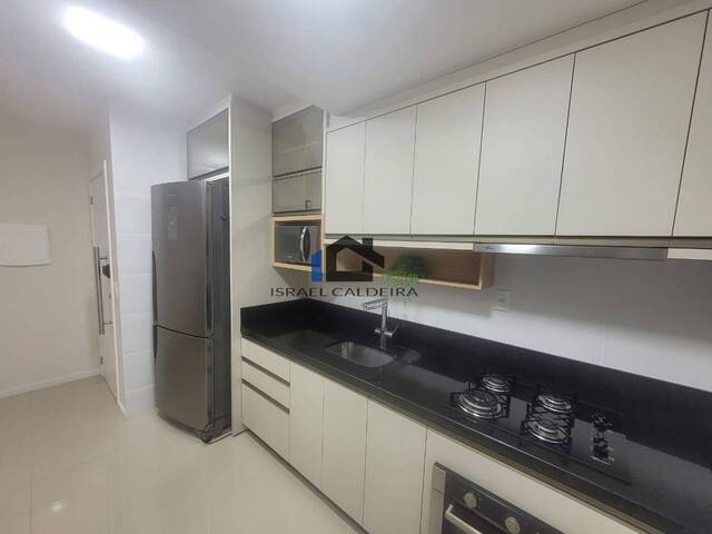 #25290 - Apartamento para Venda em São José - SC - 3