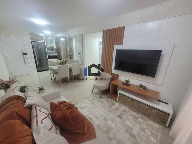 #25290 - Apartamento para Venda em São José - SC - 2