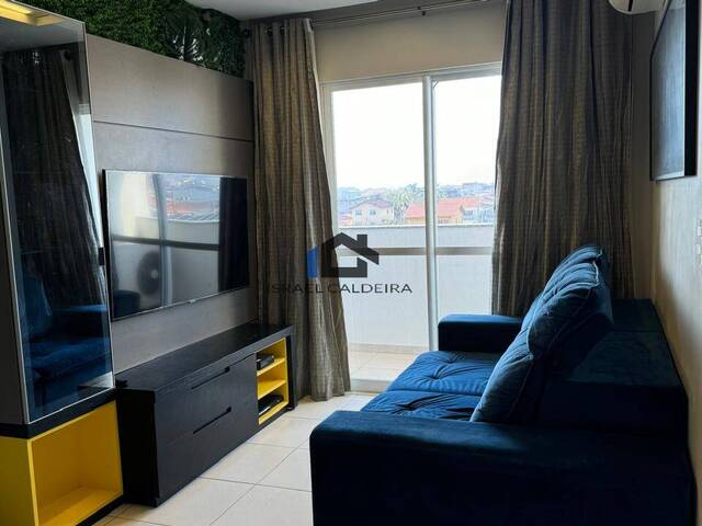 #25292 - Apartamento para Venda em São José - SC - 2