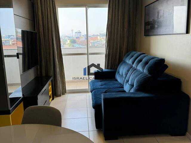 #25292 - Apartamento para Venda em São José - SC - 3