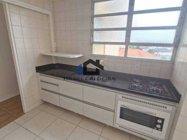 #25293 - Apartamento para Venda em Florianópolis - SC - 3