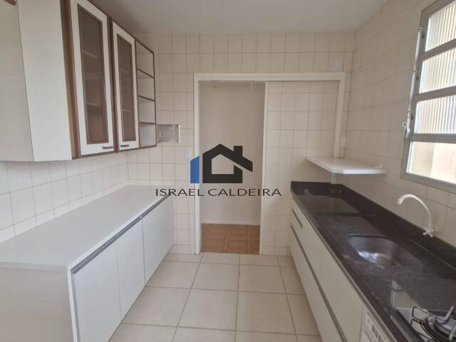 #25293 - Apartamento para Venda em Florianópolis - SC - 1