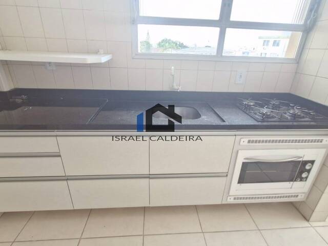 #25293 - Apartamento para Venda em Florianópolis - SC - 3
