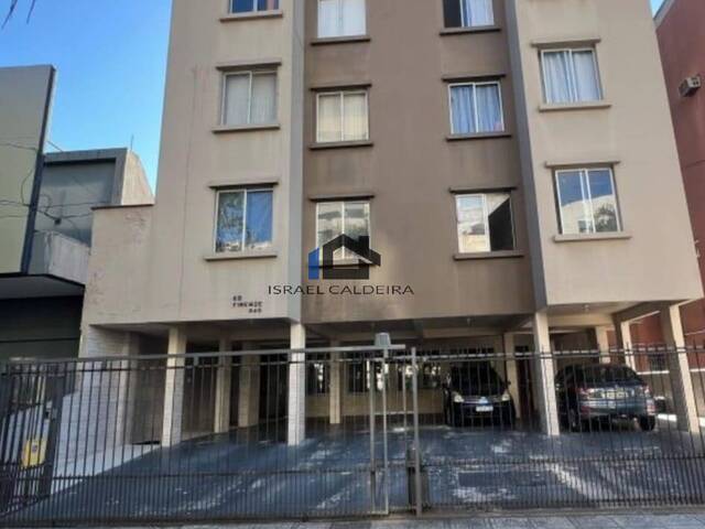 #25294 - Apartamento para Venda em São José - SC - 1