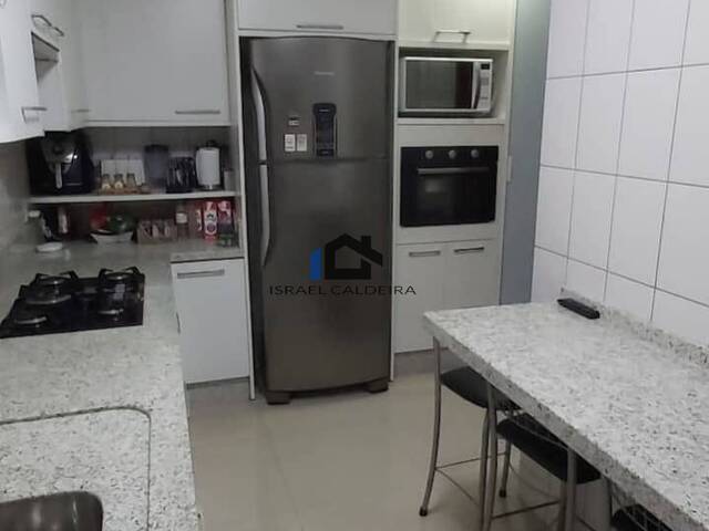 #25295 - Apartamento para Venda em São José - SC - 2